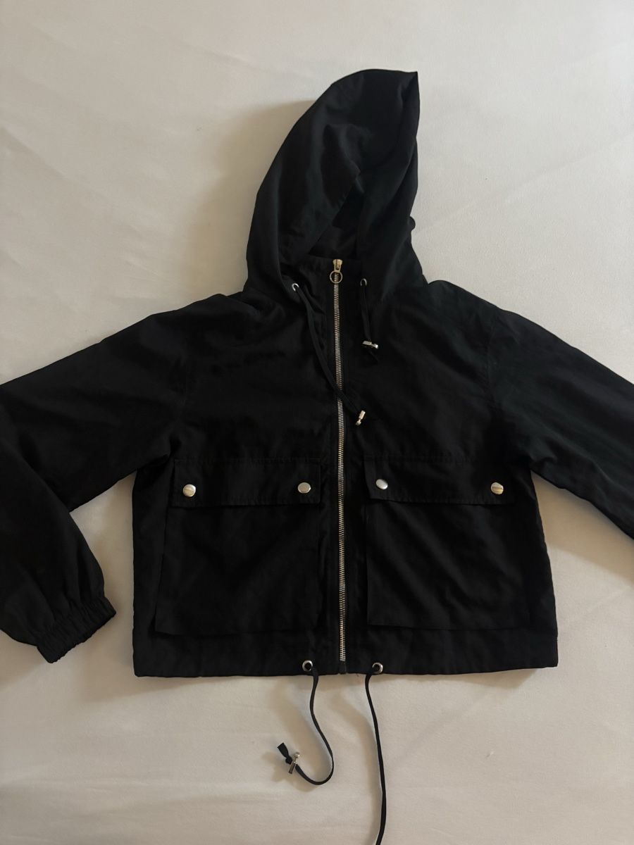 Pull&Bear Jacken & Mäntel: veste Pull&bear – Gebraucht aus Vouvry von sha_rk5q