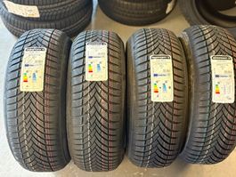Winterreifen 235/65R17 108V XL Semperit