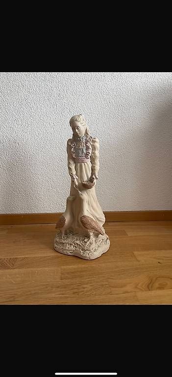 Statuette: 2 Figuren – Usato da Kaiseraugst venduto da nati0906 1