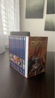 One Piece Manga Box 2 neuwertig