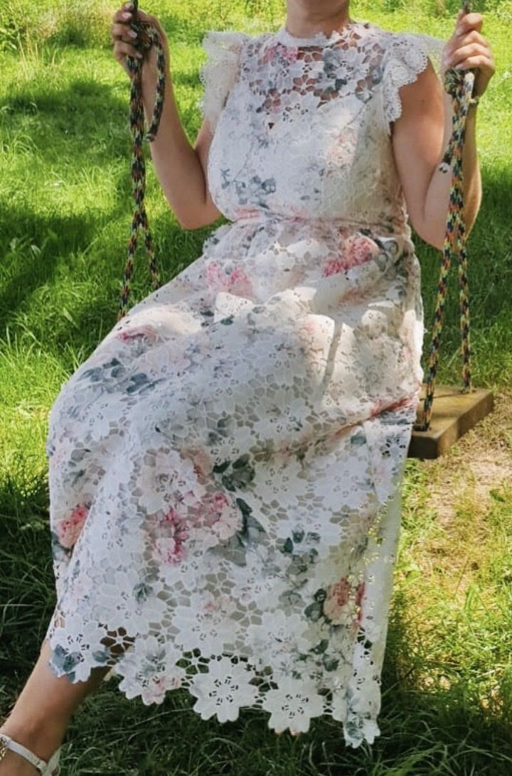Vestiti: Kleid – Usato da Dagmersellen venduto da nie_l6y2