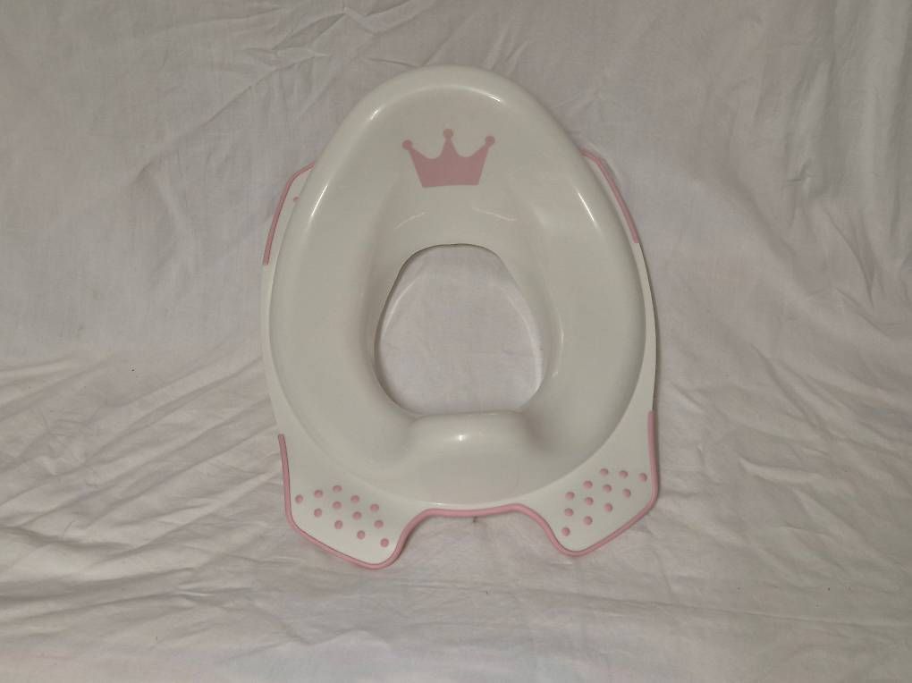 WC: Baby WC-Sitz / Toilettensitz - NEU – Gebraucht aus Lengnau BE von Itfreakch 1