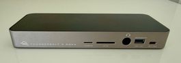 OWC Thunderbolt 3 Dock
