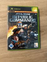 Star Wars Republic Commando Xbox