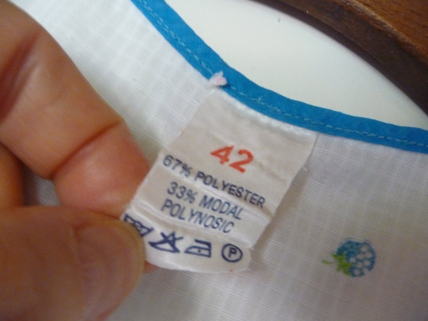 Negligees & Pyjamas: Nachthemd Grösse 42 – Gebraucht aus Kirchberg BE von lavendel02 3