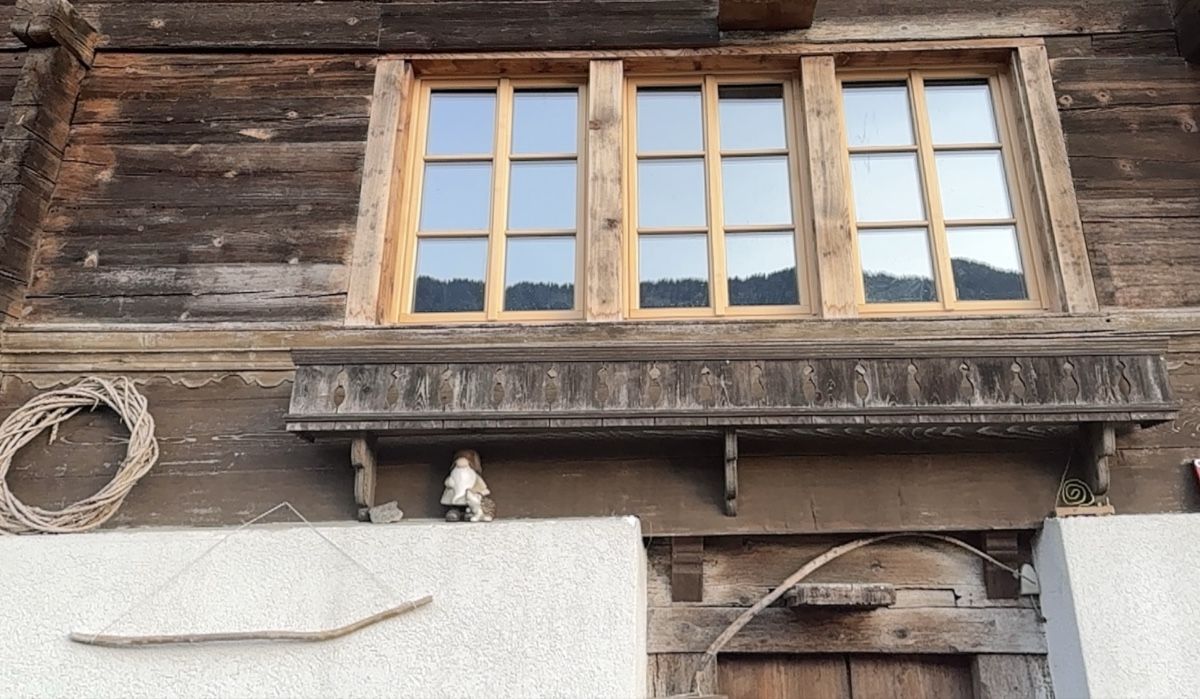 Holzartikel: Blumenkasten Altholz – Gebraucht aus Bönigen von Mimi_Aurora