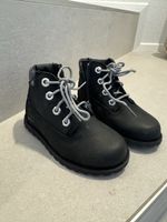 Timberland bottines