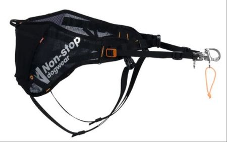 Non Stop Dogwear Loype Belt Pro Skijöring Gurt M