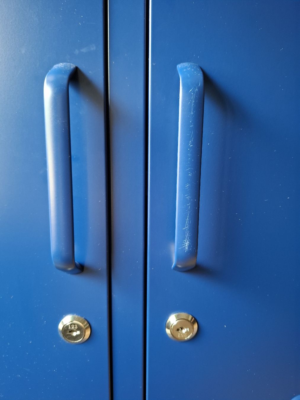 Kommoden: mustard made locker navy – Neu (gemäss Beschreibung) aus Genthod von daf_odill 3