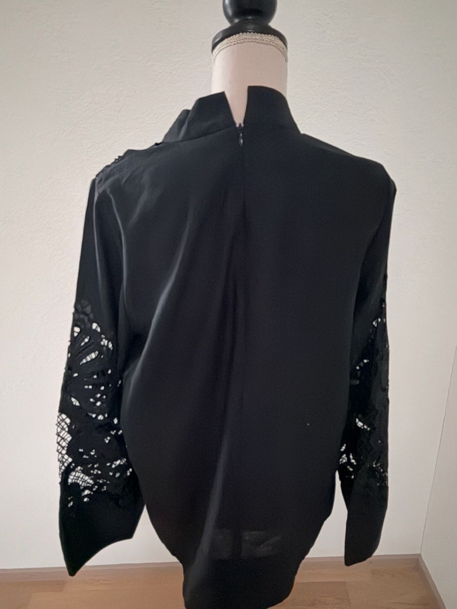 Malene Birger Camicette: Bluse Malene Birger Grösse 40 – Nuovo (secondo la descrizione) da Bonstetten venduto da Moma10 1
