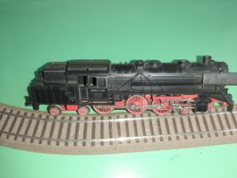 LILIPUT 62003