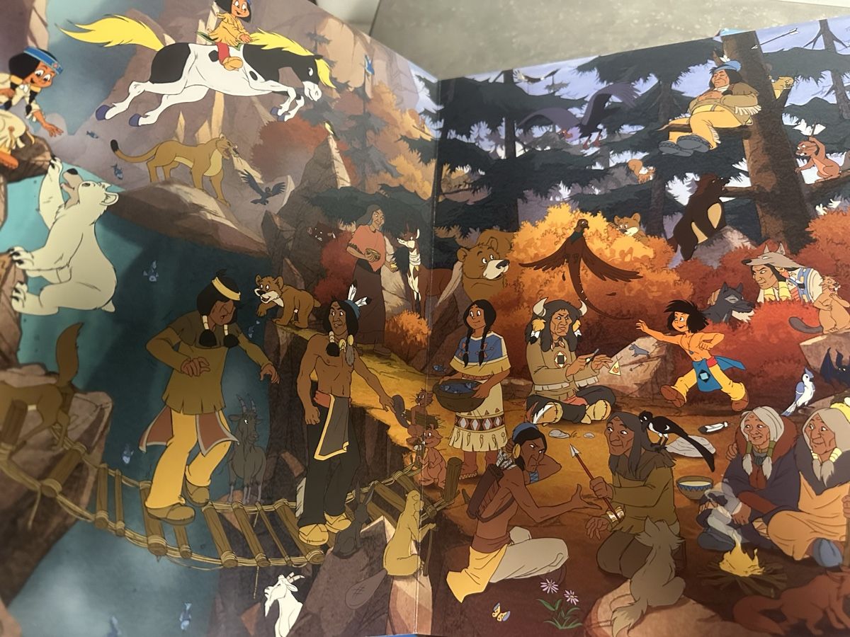 Libri: Yakari Bücher set Kinder Bücher – Usato da Deitingen venduto da Himhip 8
