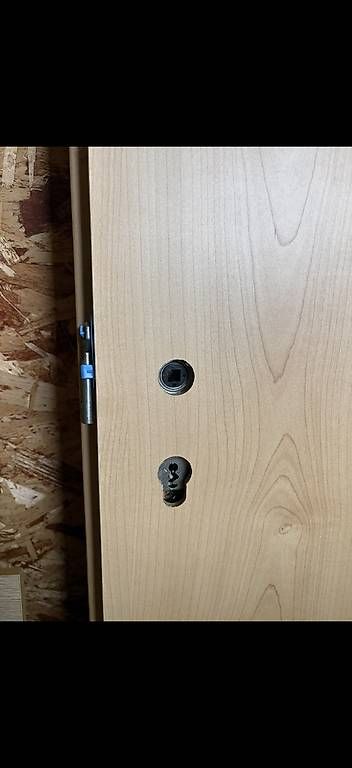 Altro in Decorazioni & Accessori: Porta in legno  – Nuovo e nell'imballaggio originale da Bellinzona venduto da giu_2g9f 3