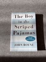 The boy in the striped pajamas - John Boyne