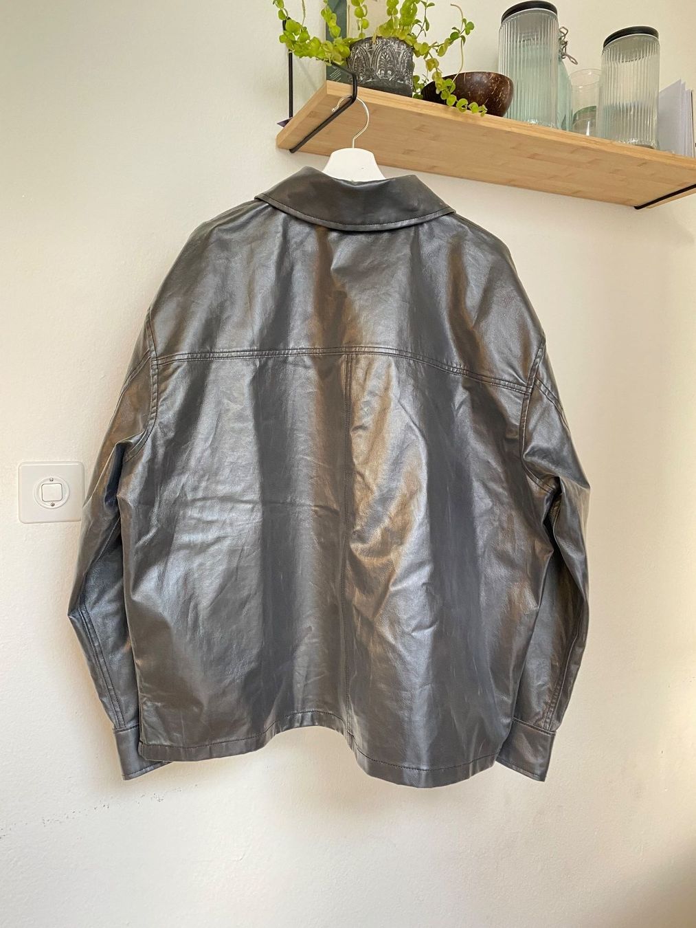 Weekday Giacche: Weekday Jacke – Nuovo (secondo la descrizione) da Biel/Bienne venduto da Sommer_17 5