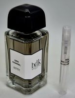 5 ml GRIS CHARNEL BDK ABFÜLLUNG