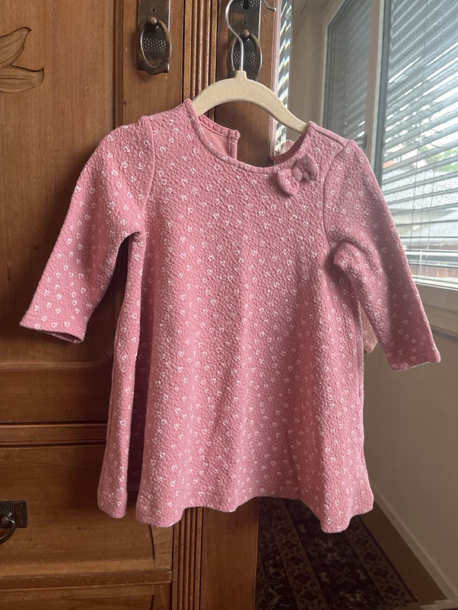Vestiti & Gonne: Mädchen Kleid  – Usato da Bern venduto da Pdelaure