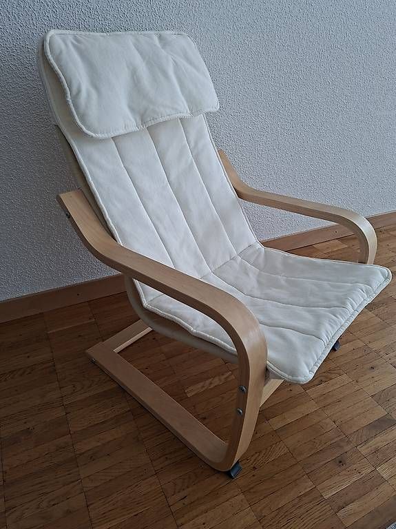 Ikea Chaises: Chaise enfant Ikea – D'occasion à Chavannes-Renens par Mfora 2