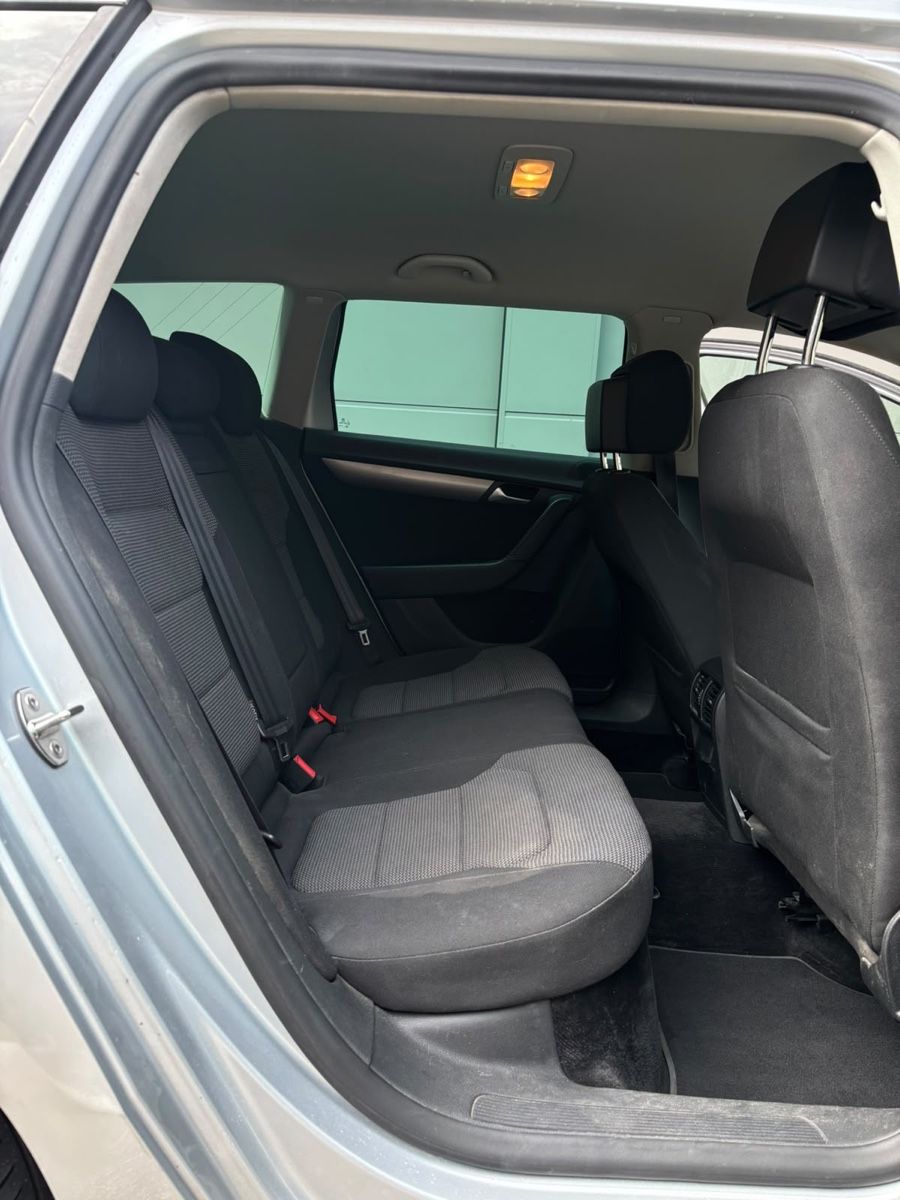 VW Automobili: VW Passat Variant 2.0TDI 4Motion – Usato da Claro venduto da NASSA091 7