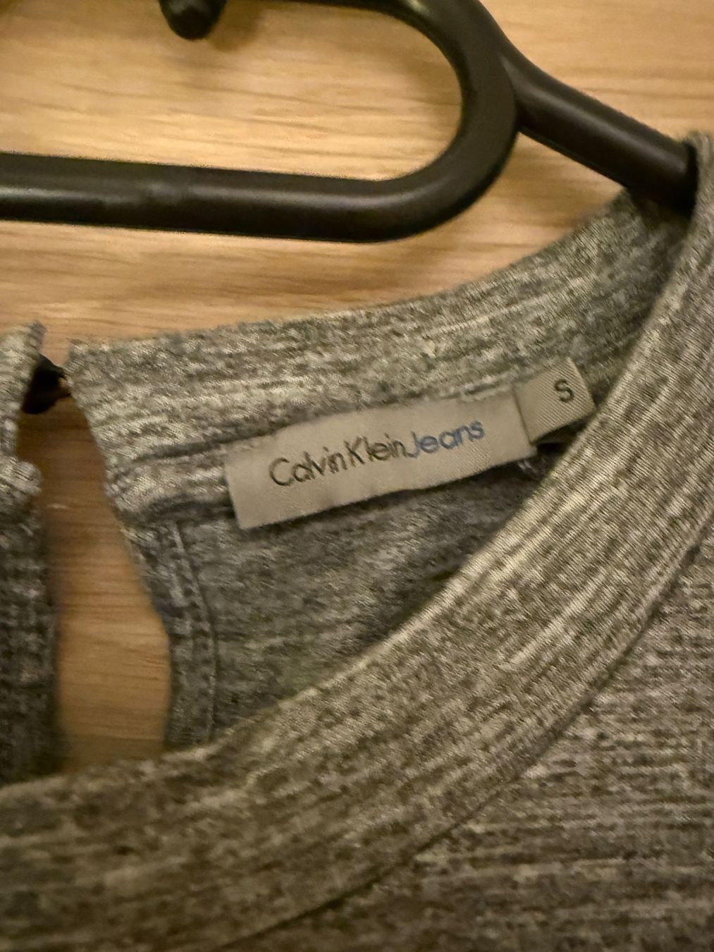 Calvin Klein Robes: Robe Calvin Klein, taille S – D'occasion à Bern par gil_rkx8 1
