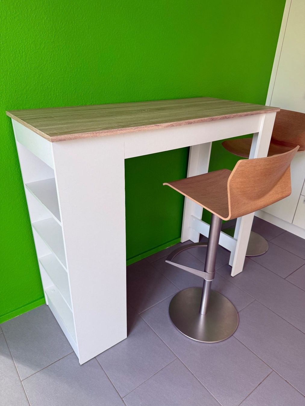 Equipement de magasin & Foires: Bartheke 115 x 103 x 50.5 cm – D'occasion à Basel par jetzt-wird-gemistet 6