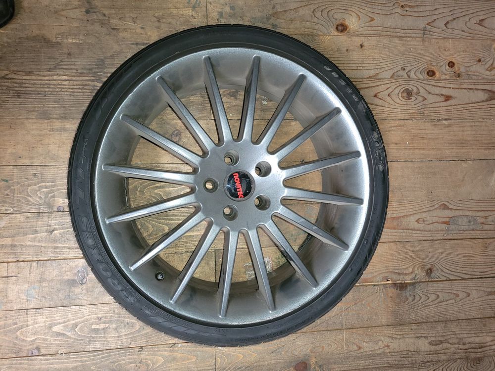 19 " Felgen für Alfa 159 | Kaufen auf Ricardo