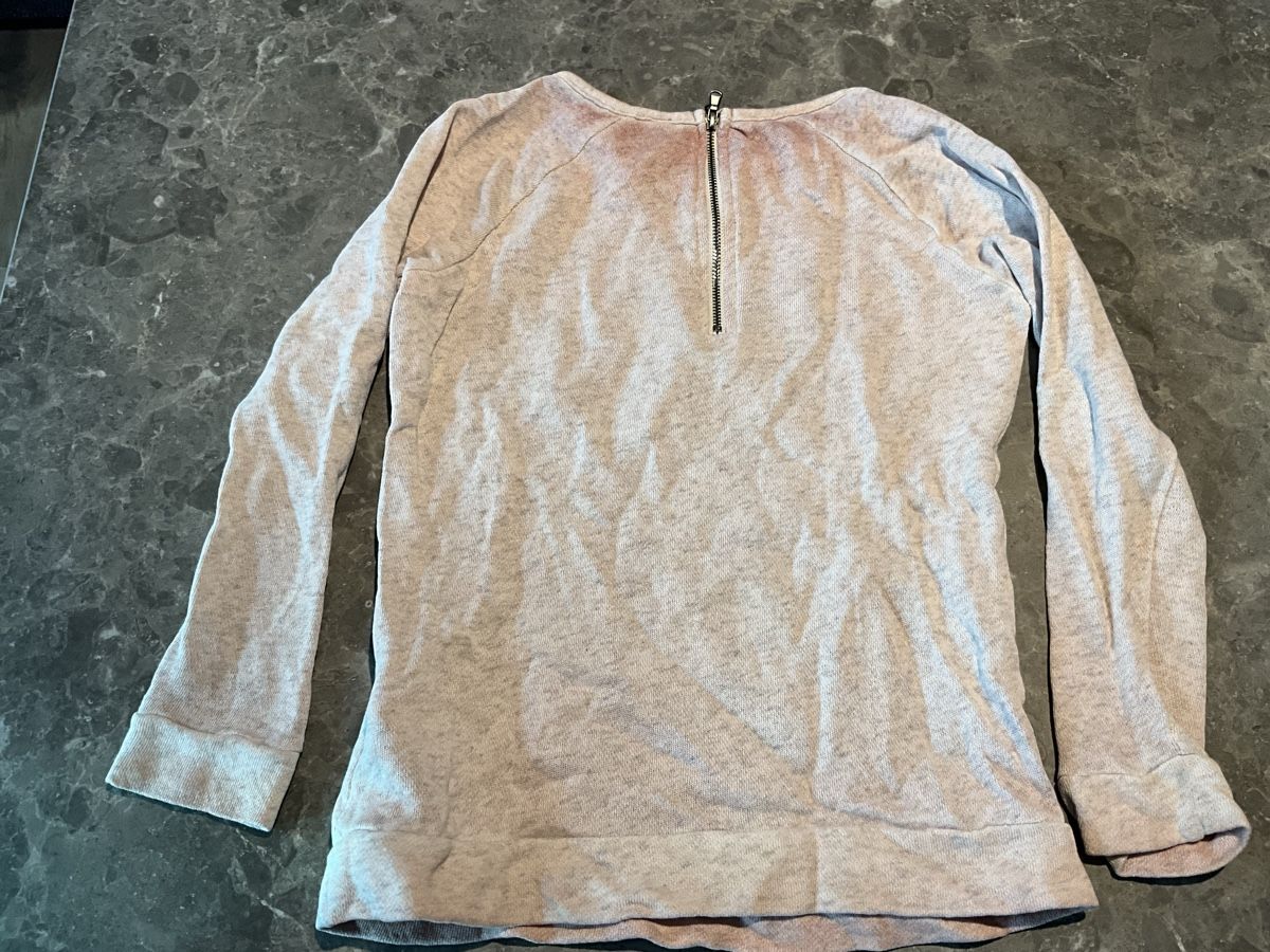 Benetton Maglioni & Felpe: Pullover BENETTON 130 CM, WIE NEU – Nuovo (secondo la descrizione) da Oberhof venduto da Hibrzel 1