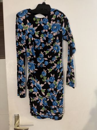 Robe Zara  taille XS