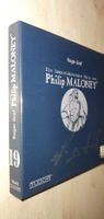 Roger Graf, Philip Maloney CD Box, radiogeschichte, krimi cd
