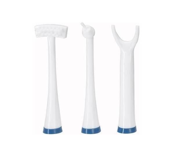 Cura del viso: Dentasonic Professionell zahnbürste NEU – Nuovo e nell'imballaggio originale da Kriens venduto da saleworld 1