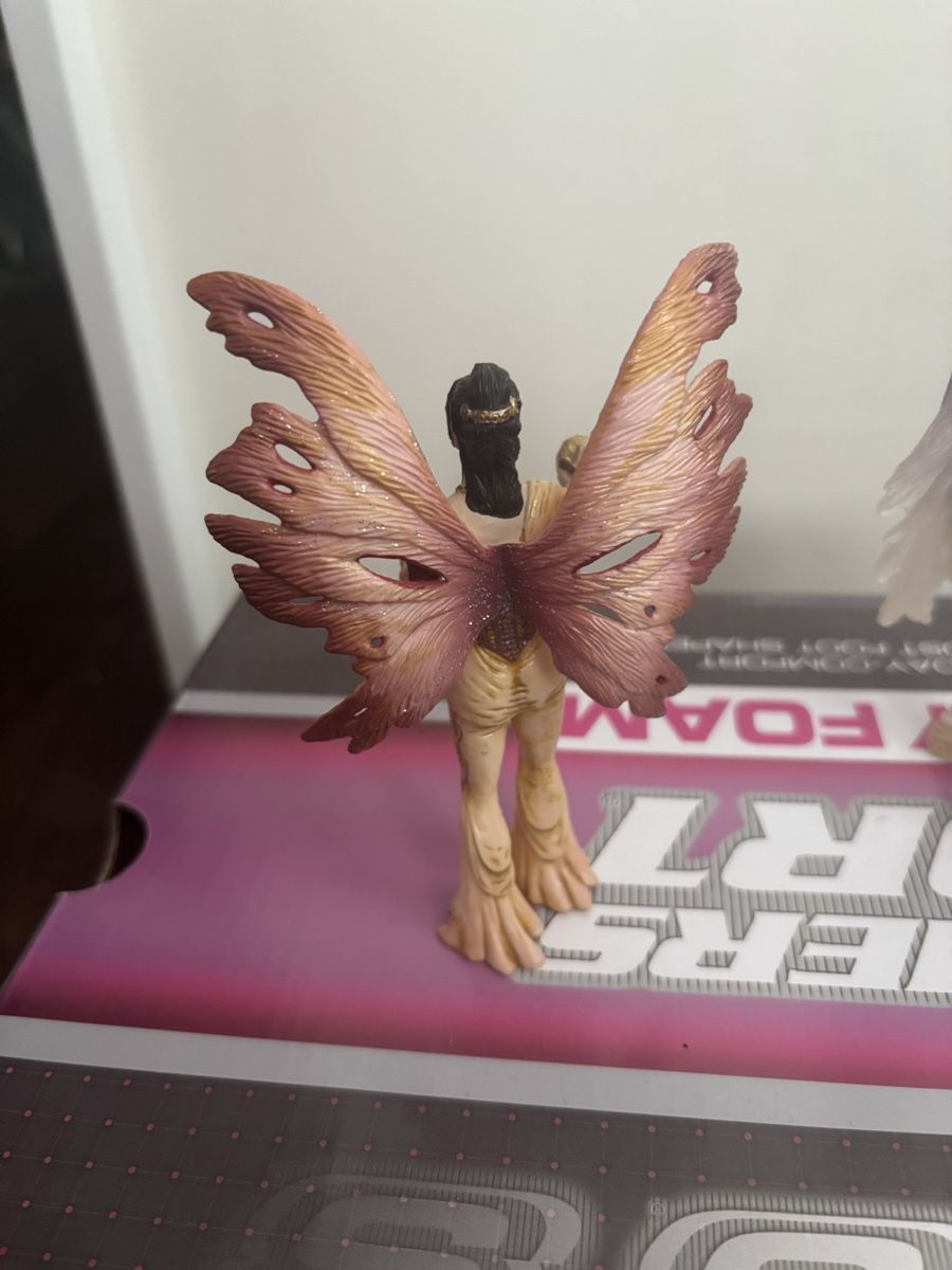 Schleich Figuren: Schleich Fantasy Figuren – Gebraucht aus Arbon von Ursula_566 3