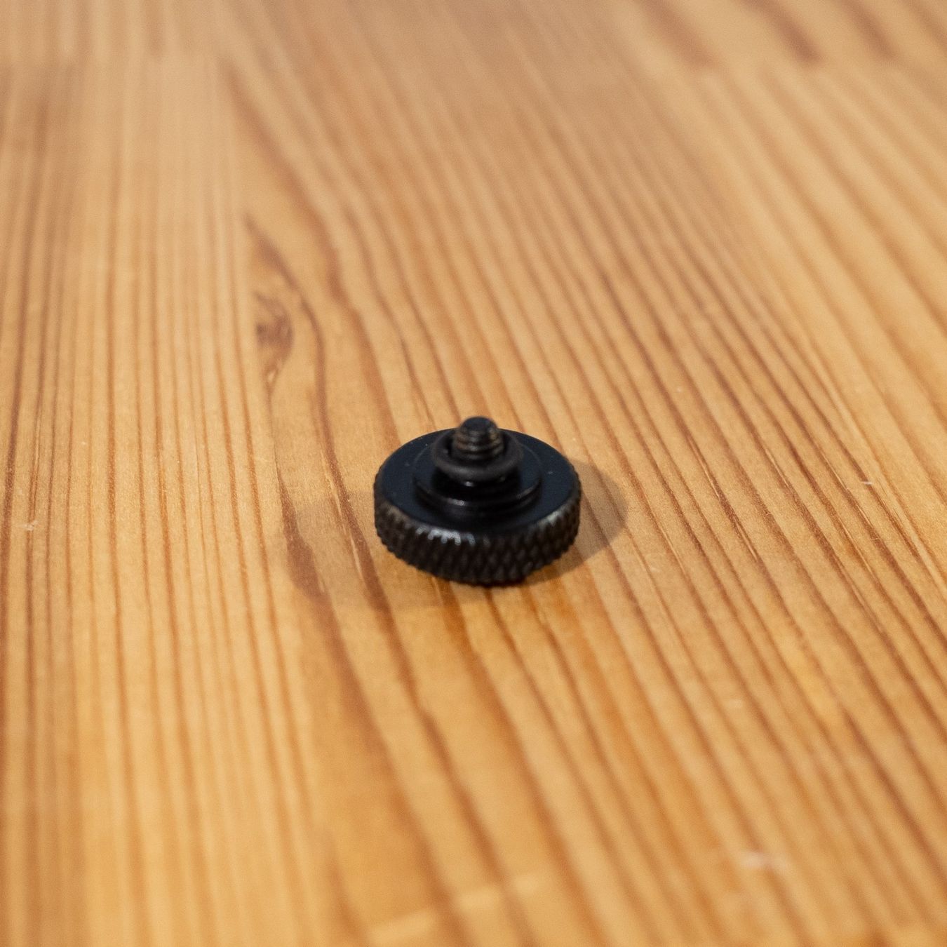 Fujifilm Fotocamera: Soft Shutter Release Button / Auslöseknopf – Usato da Wädenswil venduto da SO2