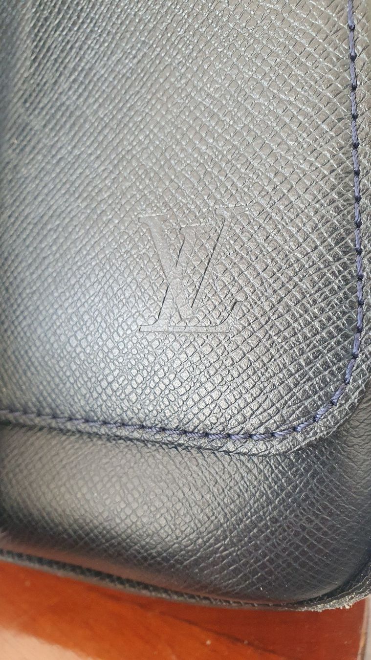 Louis Vuitton Sacs: Sac Louis Vuitton Messenger – D'occasion à Servion par meno999 5