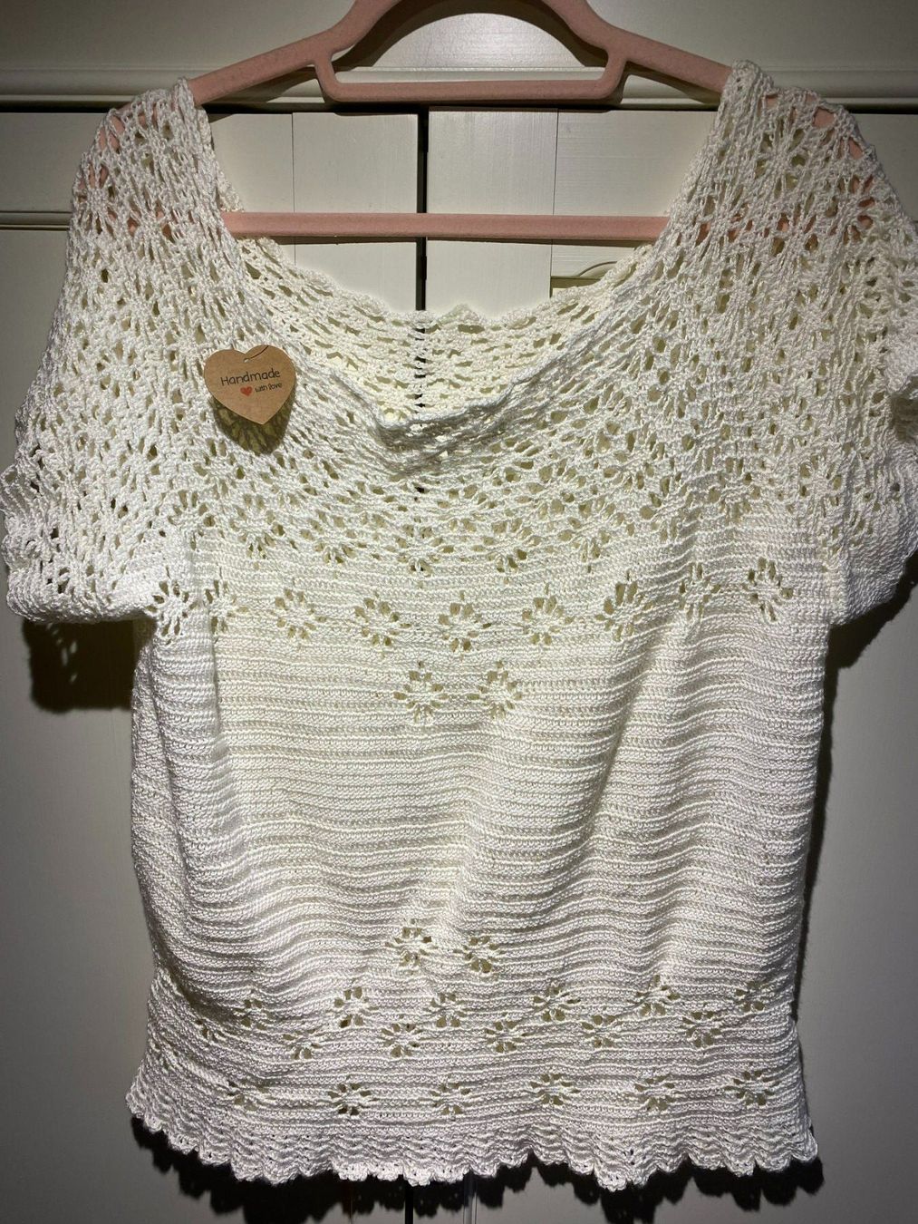 Vestiti: BIJOUX KLEID-DAMEN-VINTAGE – Nuovo (secondo la descrizione) da Meienried venduto da ManuelaBoutique 7