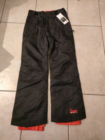 Skihosen Gr.152 NEU!