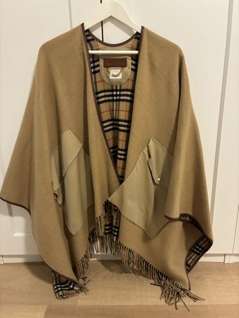 Cape