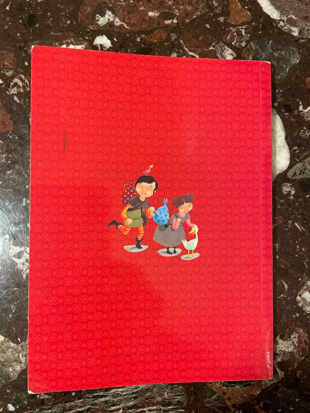 Libri: Livre Hänsel et Gretel – Usato da Genève venduto da Buens4 1