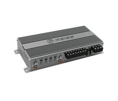 Amplificateur 4 canaux - Reiss RS-F200.4D  (4 x 180 Wrms)