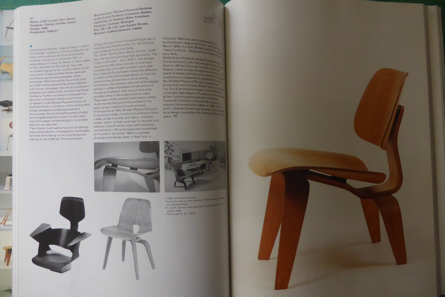 Libri: Möbel - Vitra Design Collection - 100 Masterpieces – Nuovo (secondo la descrizione) da Brunnadern venduto da lesezirkel 4