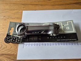 V11 Vorbau PRO PLT 31.8mm 110mm