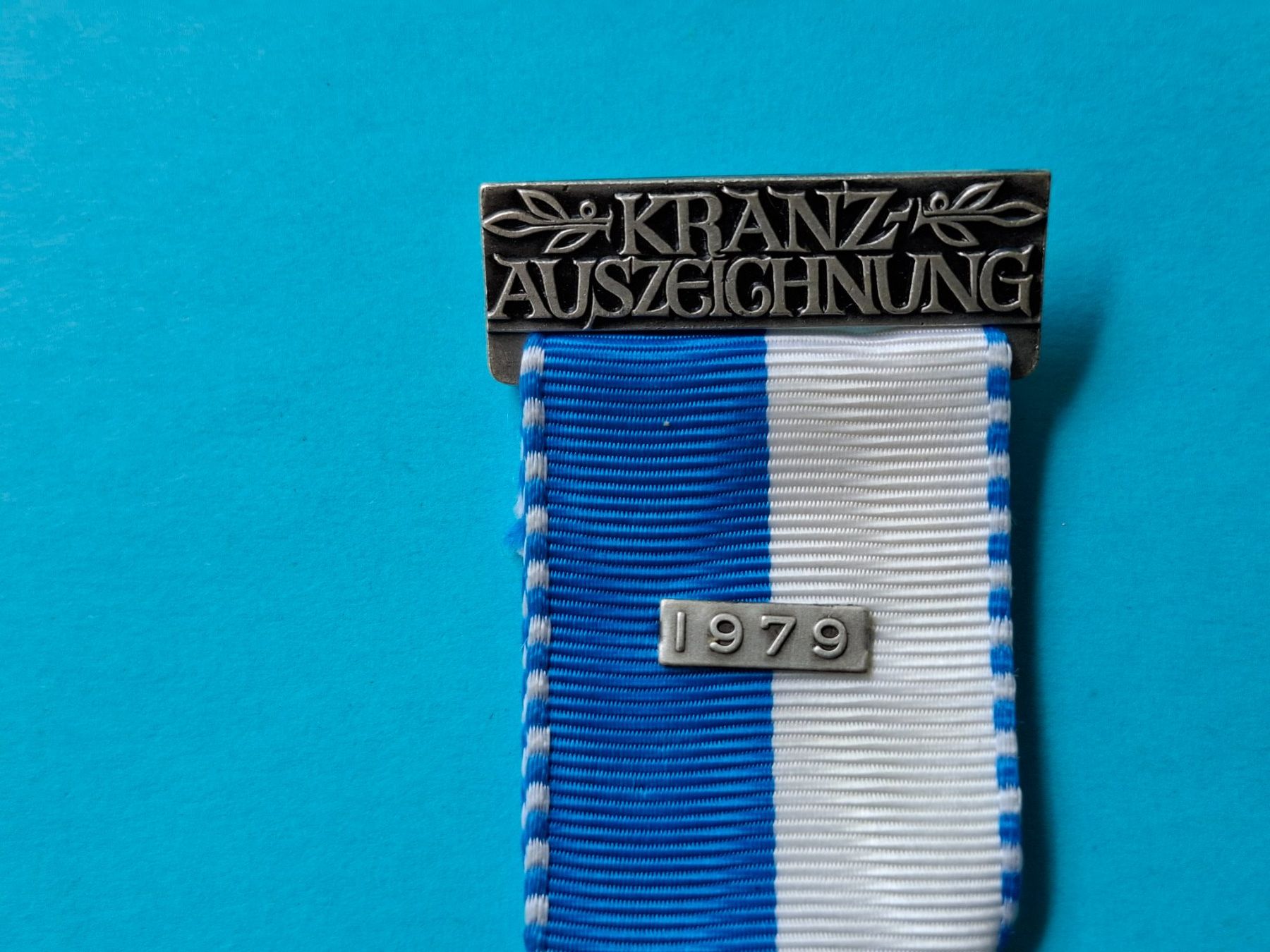 Medaglie: Walenstadt 1979 (t157) – Usato da Schwanden GL venduto da Suvorov 1