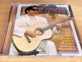 José Feliciano – José Feliciano