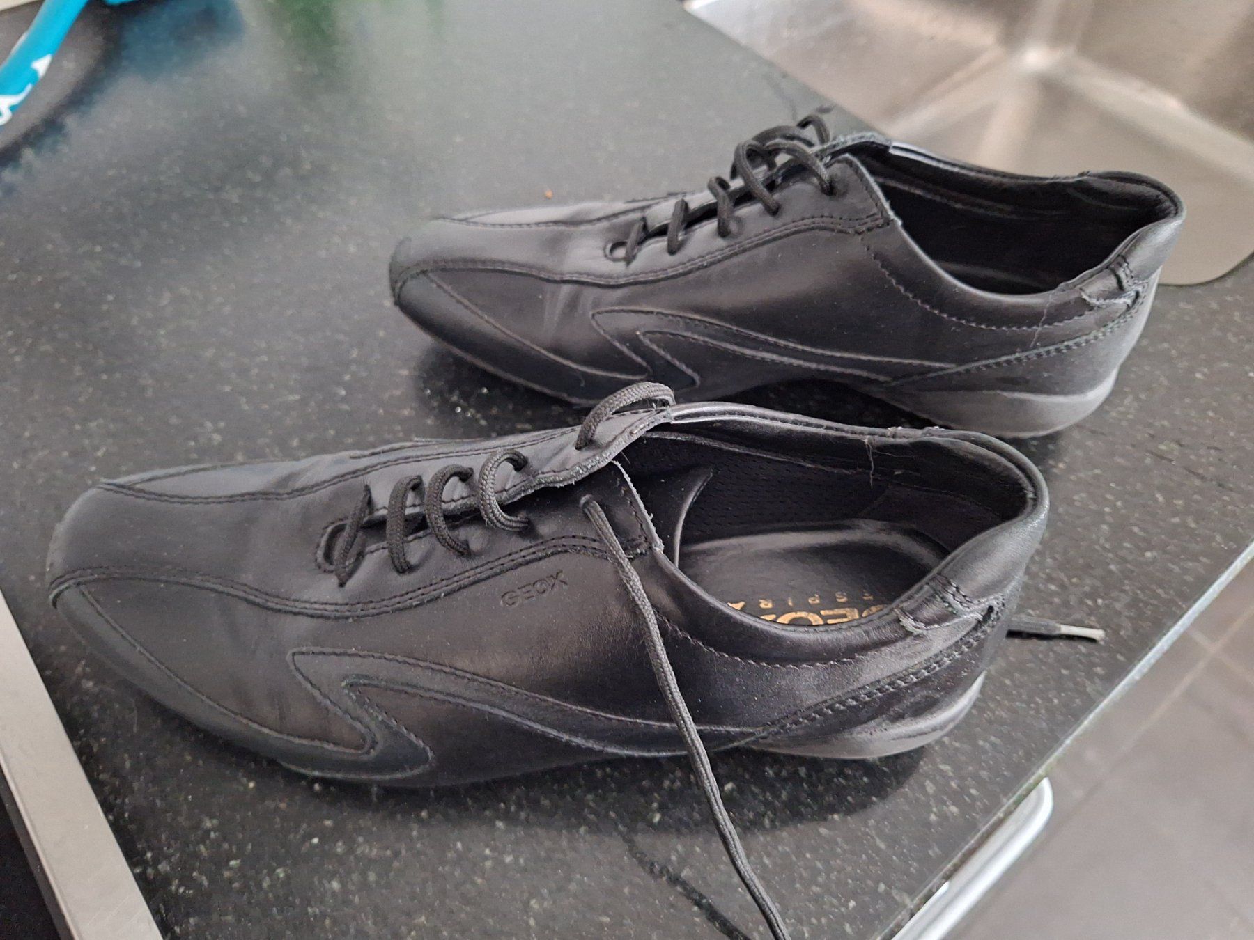 Geox Scarpe da donna: Chaussures occasion – Usato da Kloten venduto da flo_r5hm