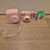 Fujifilm Instax Mini 11 inkl. Schutzhülle und 30 Fotos