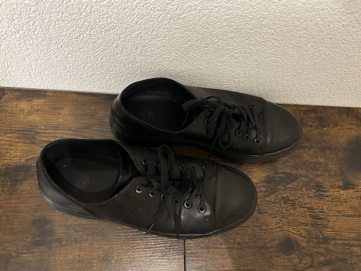 Chaussures hommes: Dr Martens Shoes – D'occasion à Meilen par kev_7dpz 1