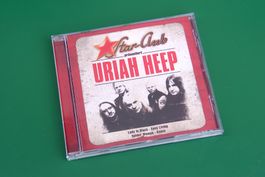 CD - Star Club präsentiert: Uriah Heep