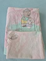 Bettwäsche fürs Kinderbett 🐻