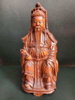 Asien Figur Museal