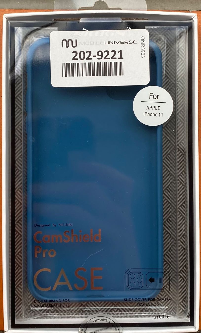 Apple Coques & Protection écran: Iphone Hülle – Neuf avec emballage d'origine à Wettswil par fla_v862