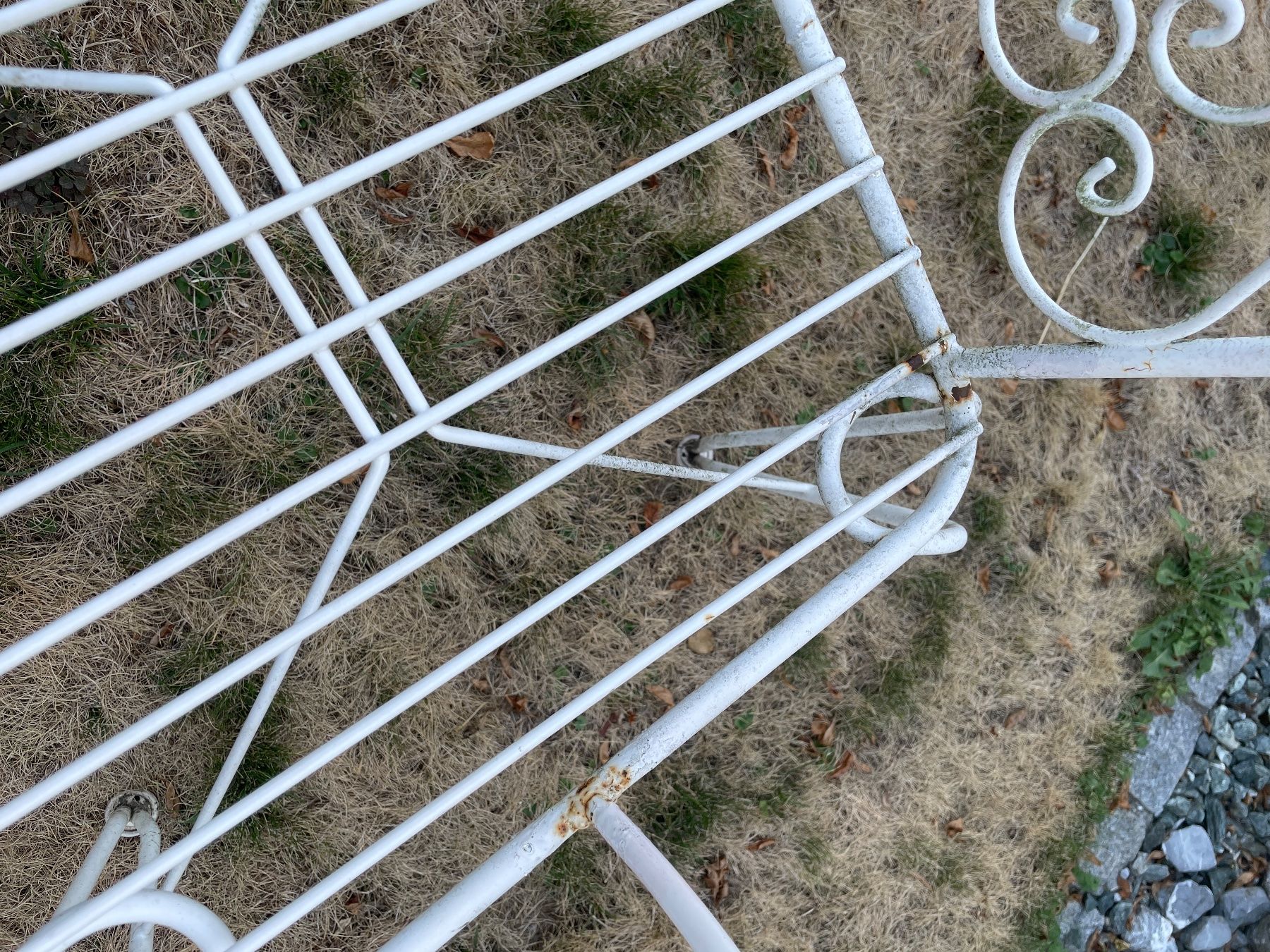 Stühle: Gartenstuhl – Gebraucht aus Fahrweid von Pinocchio64 1